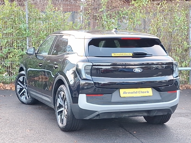 Used Ford Explorer 2025 for sale - 77229081: Photo 3