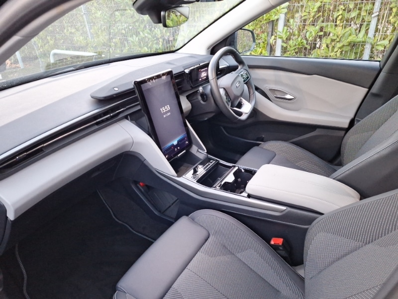 Used Ford Explorer 2025 for sale - 77229081: Photo 5