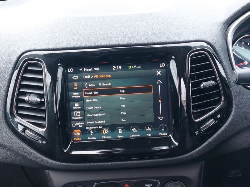 Used Jeep Compass 2020 for sale - 76335421: Photo 11