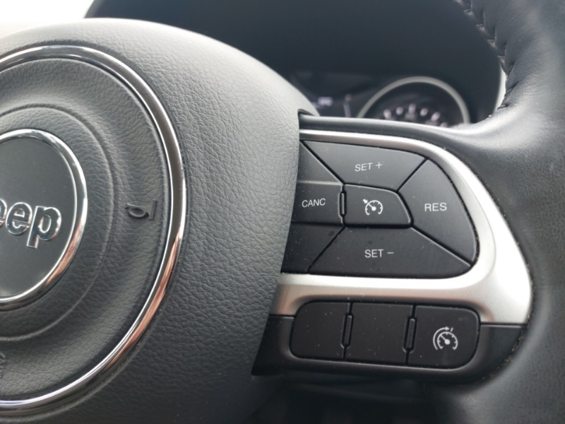 Used Jeep Compass 2020 for sale - 76335421: Photo 12