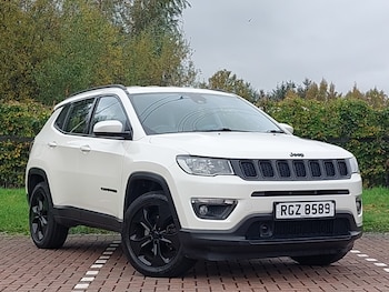 Jeep - Compass