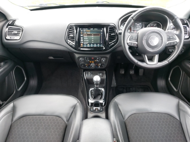 Used Jeep Compass 2020 for sale - 76335421: Photo 2