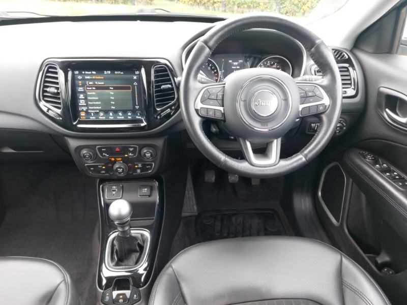 Used Jeep Compass 2020 for sale - 76335421: Photo 7