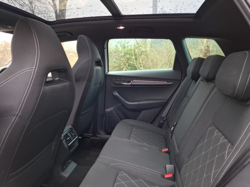 Used Skoda Karoq 2024 for sale - 78146651: Photo 6