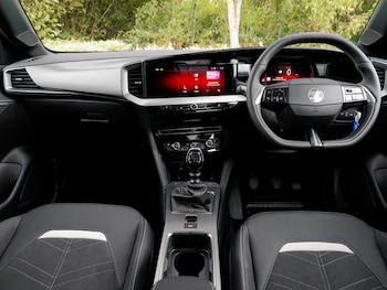 Used Vauxhall Mokka 2025 for sale - 76880577: Photo