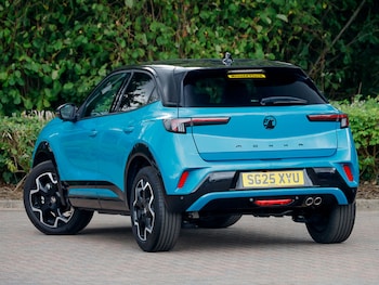 Used Vauxhall Mokka 2025 for sale - 76880577: Photo