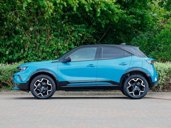 Used Vauxhall Mokka 2025 for sale - 76880577: Photo