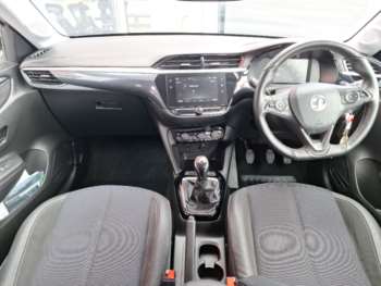 Used Vauxhall Corsa 2022 for sale - 74962463: Photo