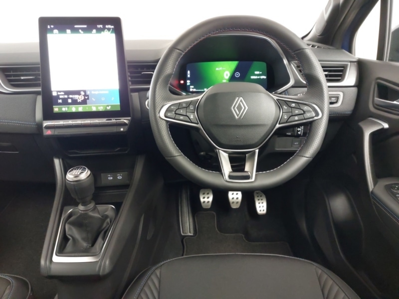 Used Renault Other 2025 for sale - 77987087: Photo 12