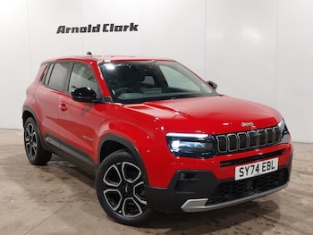 Jeep Other feature image