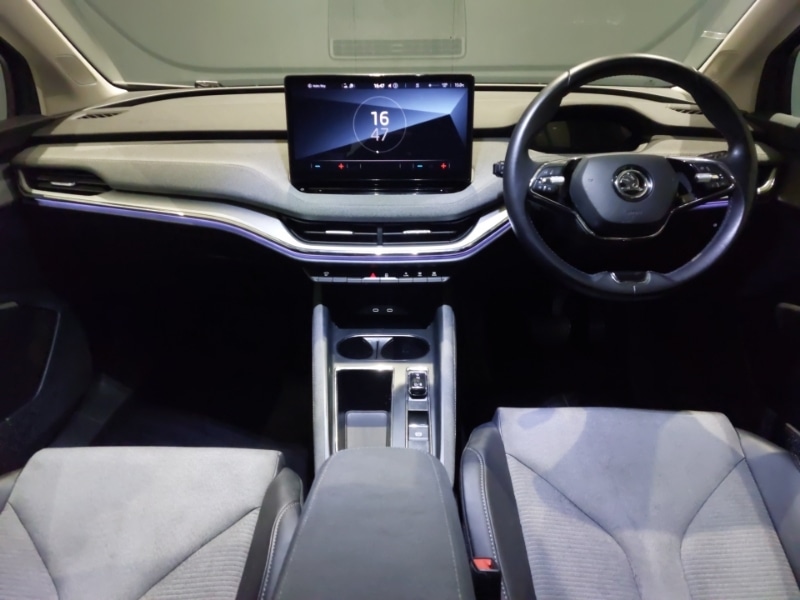 Used Skoda Enyaq 2021 for sale - 77126818: Photo 2