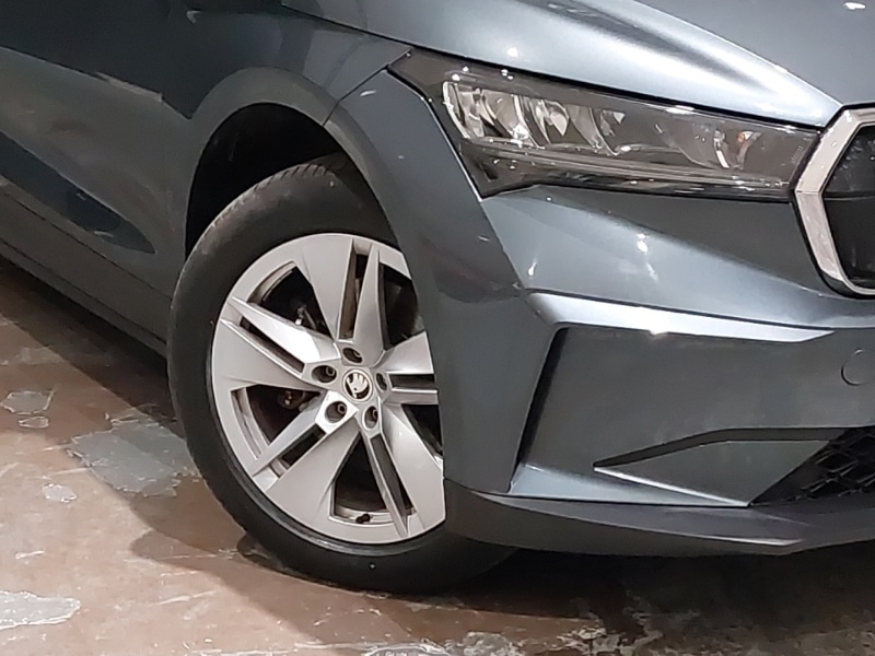 Used Skoda Enyaq 2021 for sale - 77126818: Photo 9