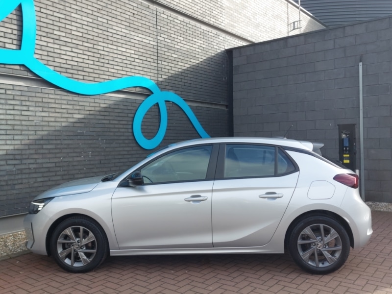 Used Vauxhall Corsa 2023 for sale - 77955128: Photo 4