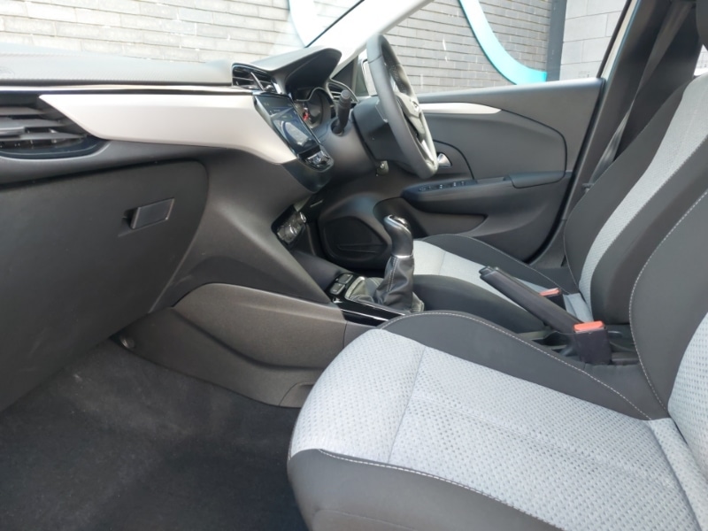 Used Vauxhall Corsa 2023 for sale - 77955128: Photo 5