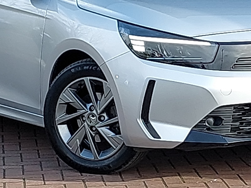 Used Vauxhall Corsa 2023 for sale - 77955128: Photo 9