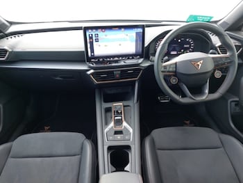 Used Cupra Formentor 2025 for sale - 78674618: Photo