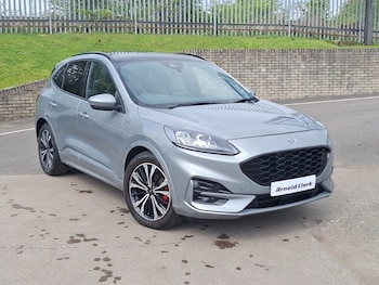 Used Ford Kuga 2021 for sale - 78522390: Photo