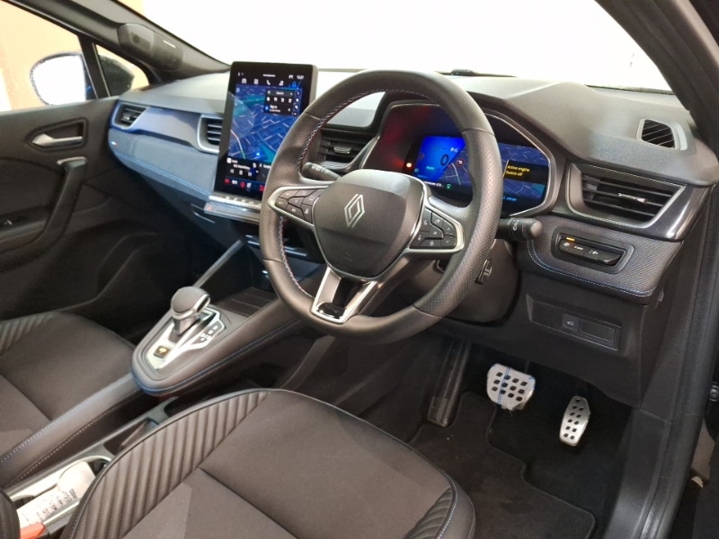 Used Renault Other 2025 for sale - 77078736: Photo 11