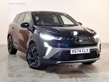 Renault Other feature image