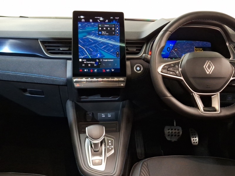 Used Renault Other 2025 for sale - 77078736: Photo 7