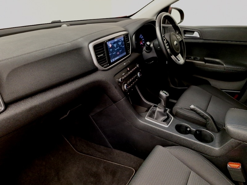 Used Kia Sportage 2022 for sale - 77606542: Photo 5