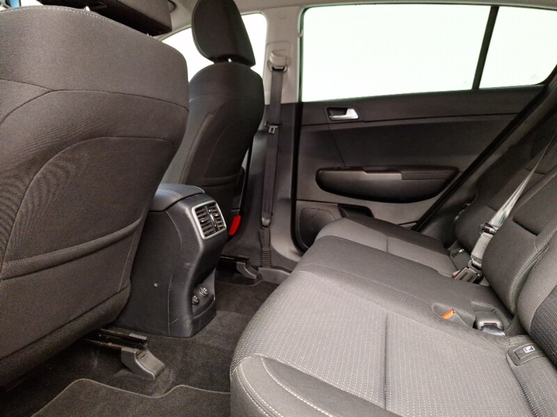 Used Kia Sportage 2022 for sale - 77606542: Photo 6