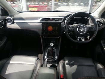 Used MG MG ZS 2022 for sale - 79164452: Photo