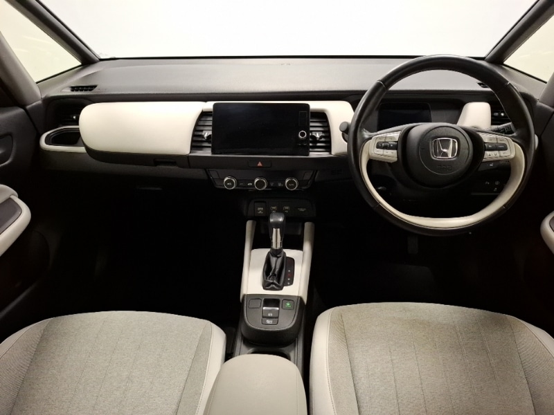 Used Honda Jazz 2020 for sale - 77518882: Photo 2