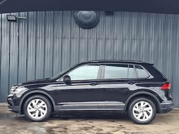 Used Volkswagen Tiguan 2021 for sale - 79641698: Photo