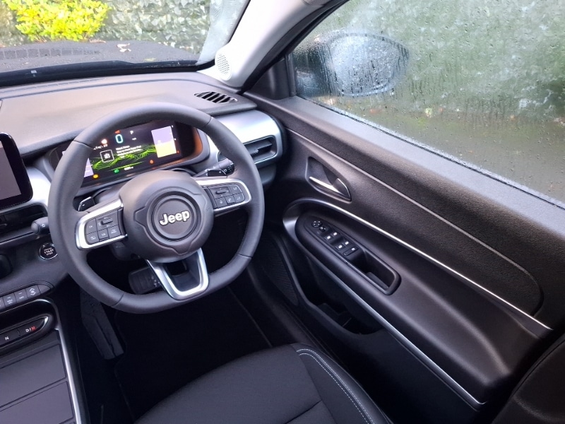 Used Jeep Other 2024 for sale - 76764479: Photo 10