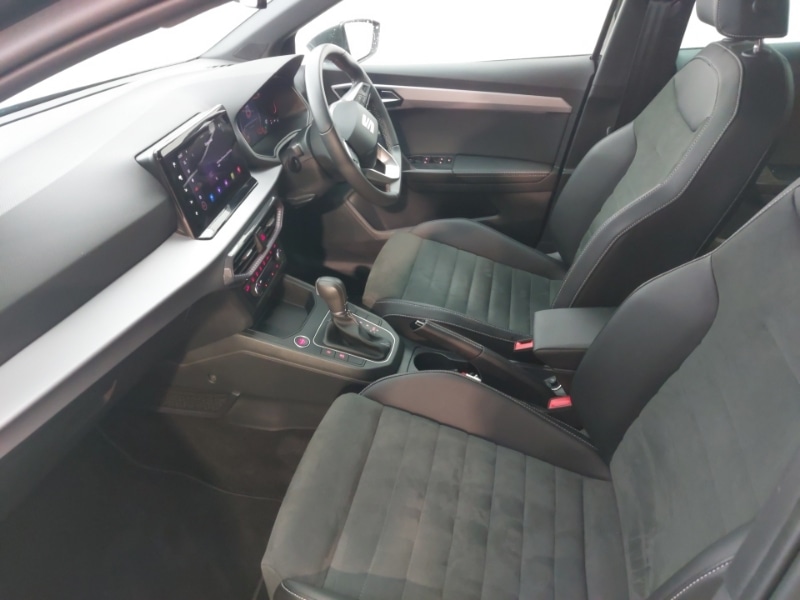 Used SEAT Ibiza 2025 for sale - 77184334: Photo 5