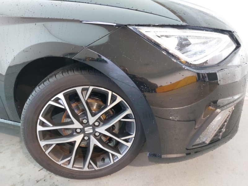 Used SEAT Ibiza 2025 for sale - 77184334: Photo 9