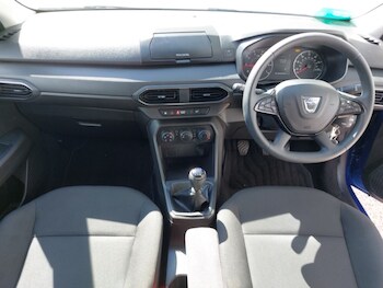 Used Dacia Sandero 2022 for sale - 78547177: Photo