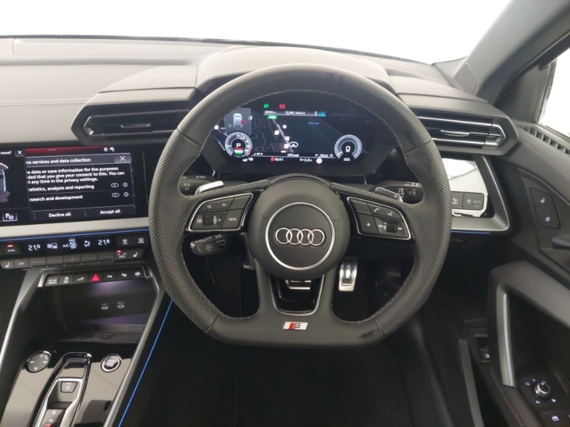 Used Audi A3 2025 for sale - 77424008: Photo 10