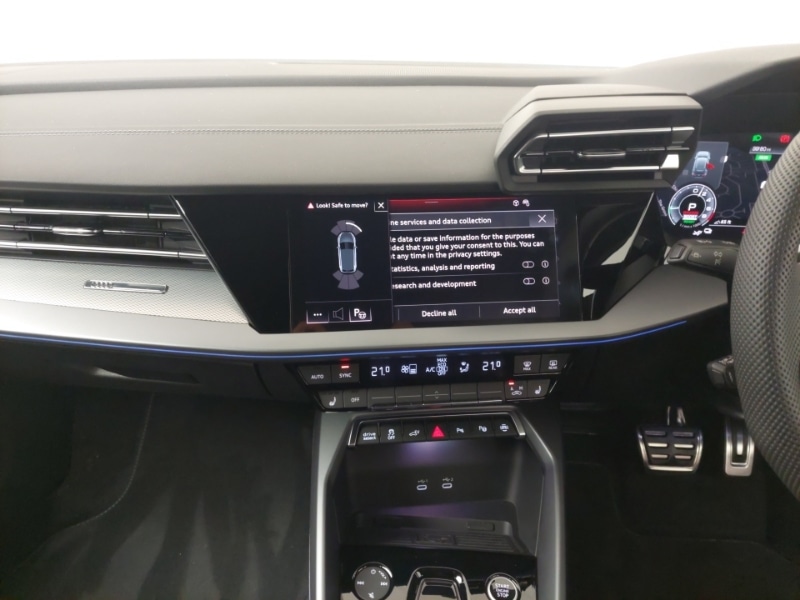 Used Audi A3 2025 for sale - 77424008: Photo 11