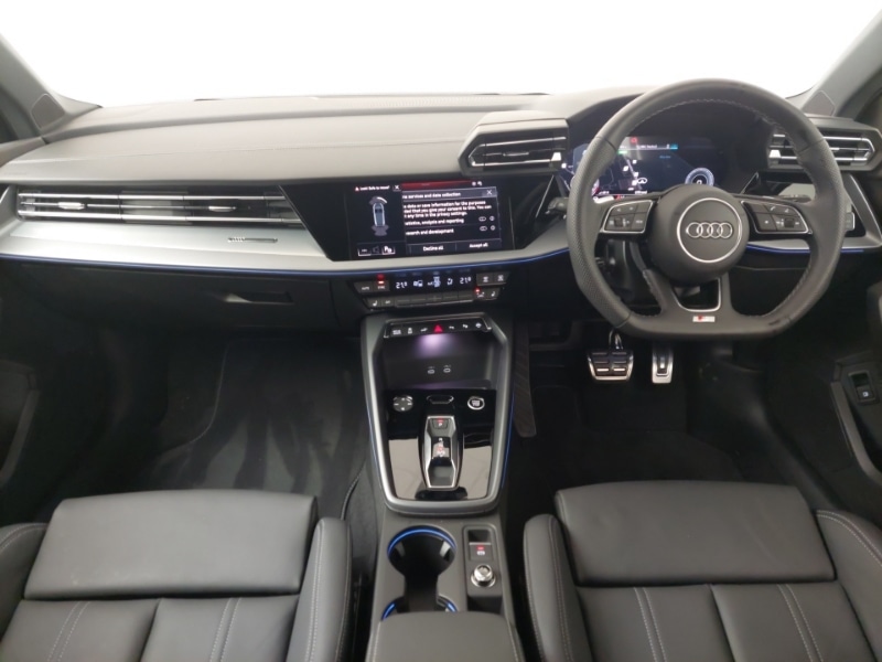 Used Audi A3 2025 for sale - 77424008: Photo 2