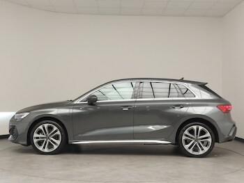 Used Audi A3 2025 for sale - 77424008: Photo