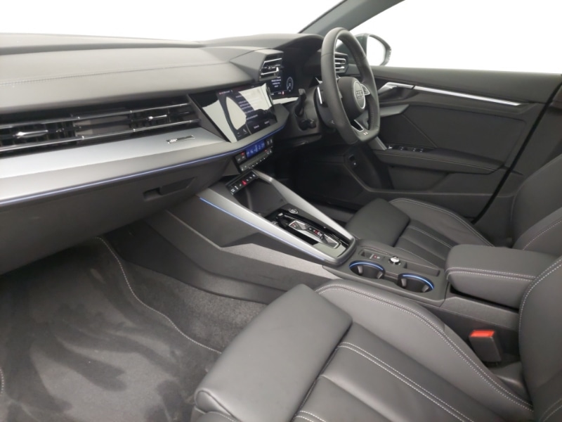 Used Audi A3 2025 for sale - 77424008: Photo 5