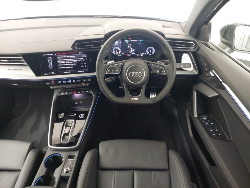 Used Audi A3 2025 for sale - 77424008: Photo 7