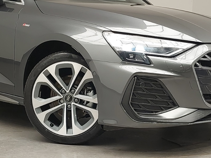 Used Audi A3 2025 for sale - 77424008: Photo 9