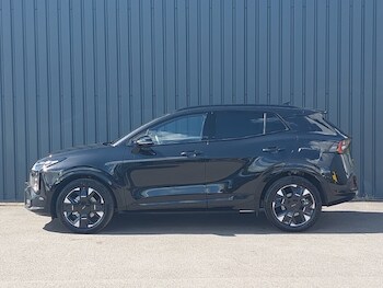 Used Kia Sportage 2026 for sale - 78853184: Photo