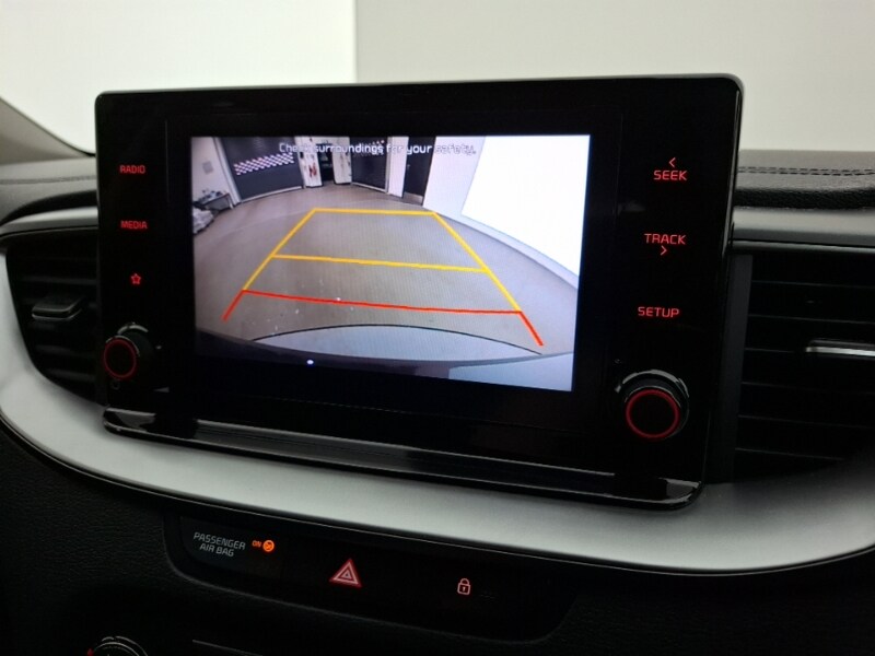 Used Kia Ceed 2020 for sale - 77938659: Photo 11