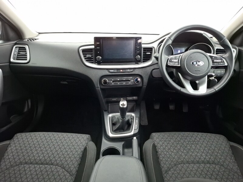 Used Kia Ceed 2020 for sale - 77938659: Photo 2