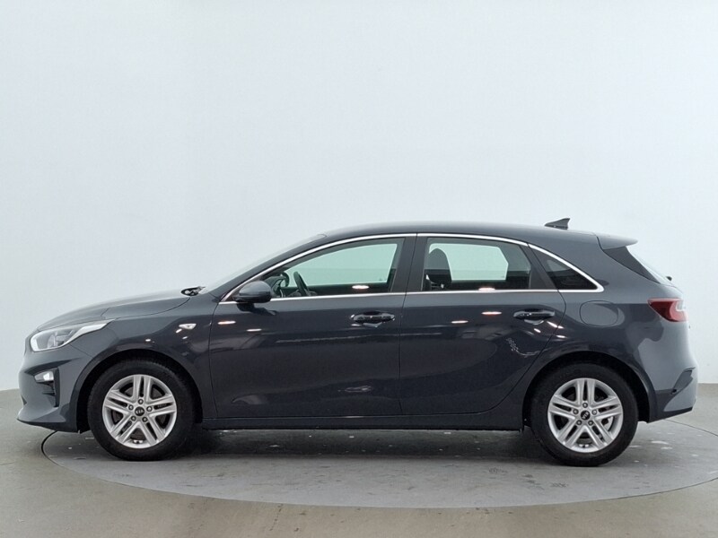 Used Kia Ceed 2020 for sale - 77938659: Photo 4