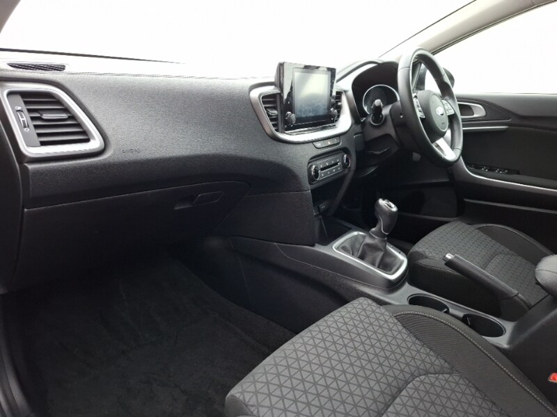 Used Kia Ceed 2020 for sale - 77938659: Photo 5