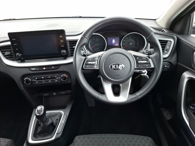 Used Kia Ceed 2020 for sale - 77938659: Photo 7