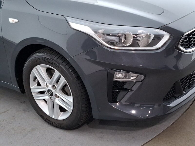 Used Kia Ceed 2020 for sale - 77938659: Photo 9