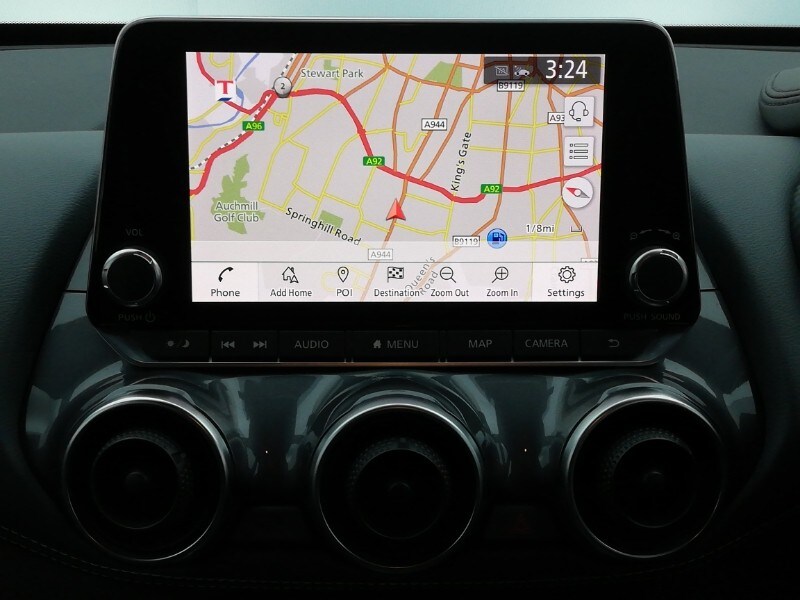 Used Nissan Juke 2020 for sale - 77938654: Photo 10