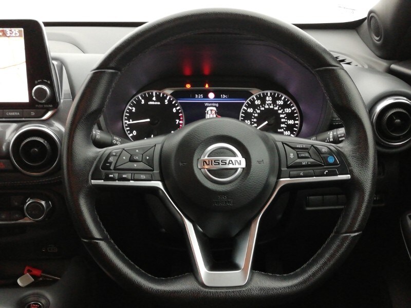 Used Nissan Juke 2020 for sale - 77938654: Photo 11