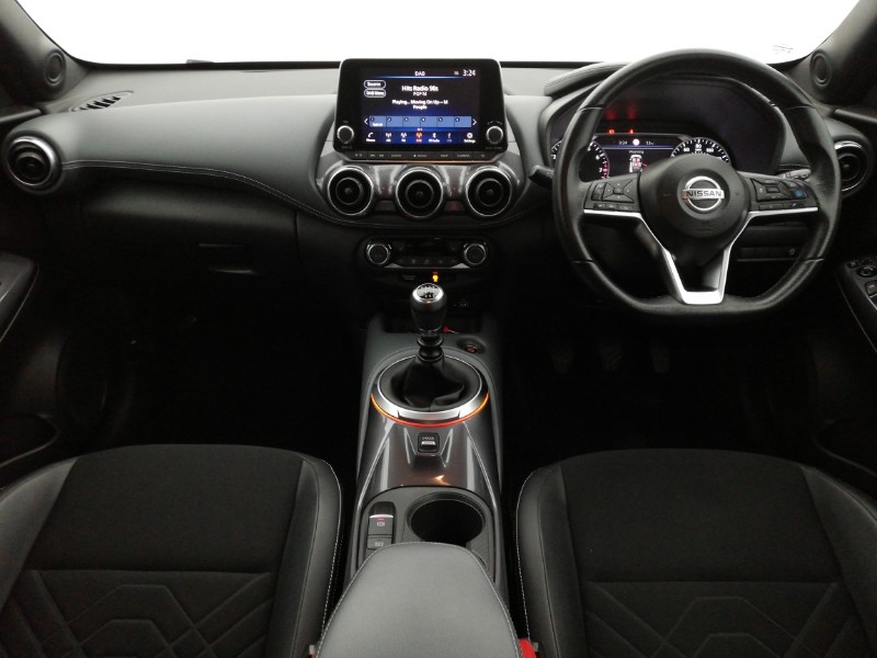 Used Nissan Juke 2020 for sale - 77938654: Photo 2